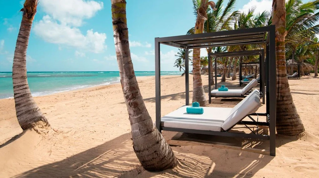 Live Aqua Beach Resort – Punta Cana, República Dominicana