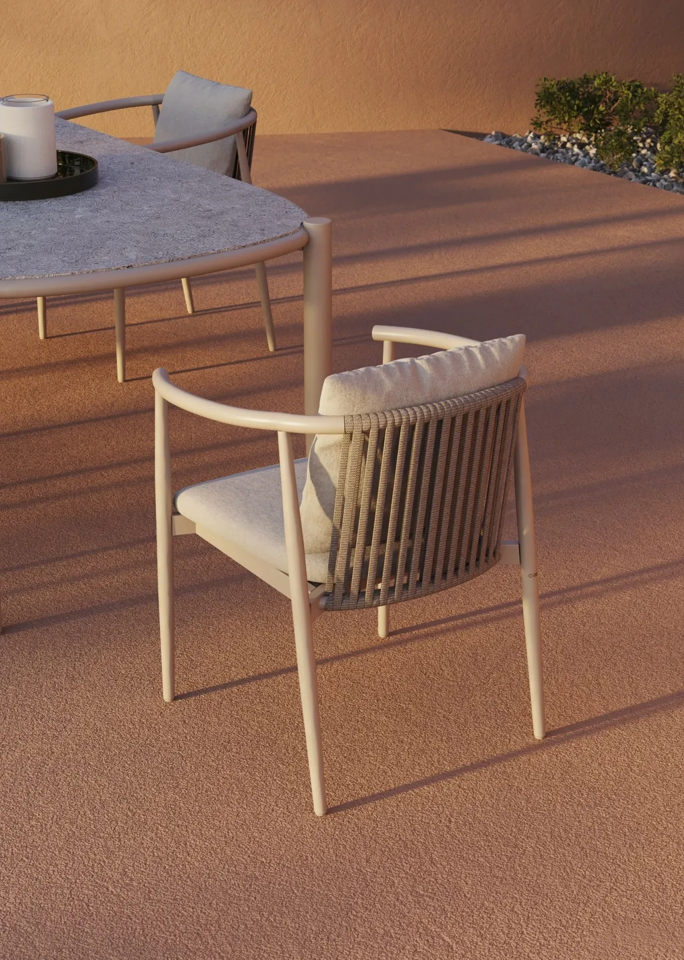 Clover collection ambient 5