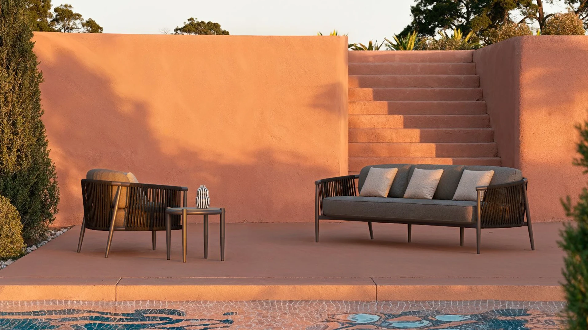 Clover by Junpei & Iori Tamaki