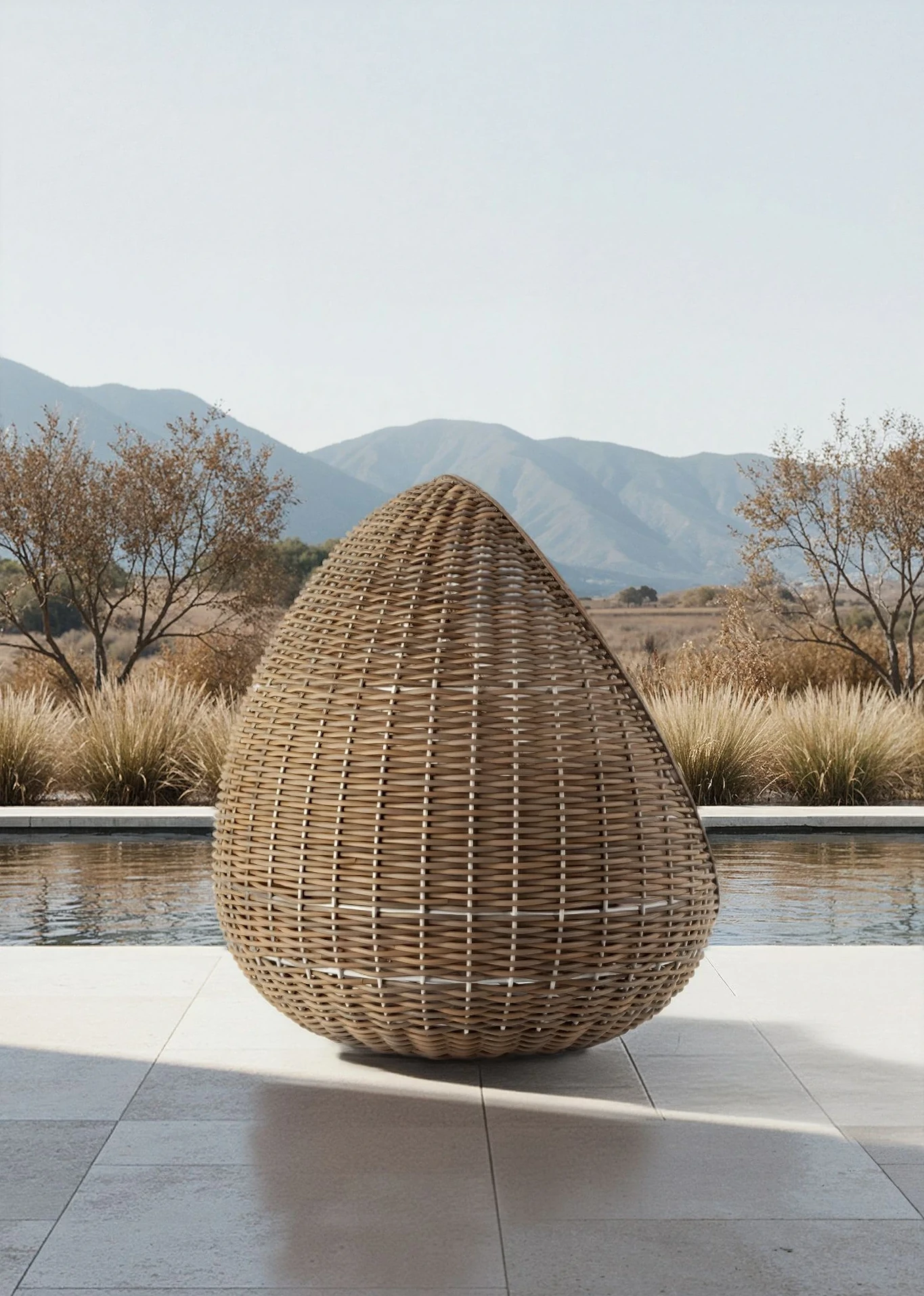 Faber collection ambient 3