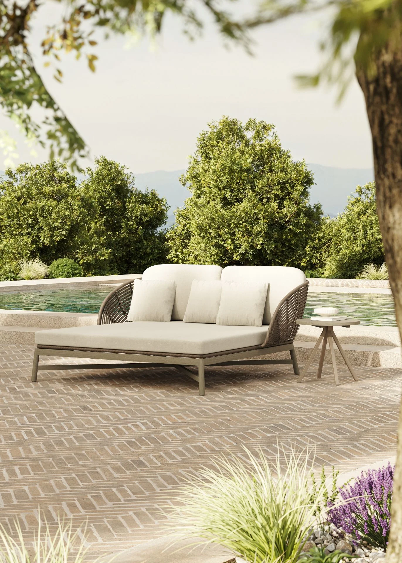 Marroi collection ambient 3