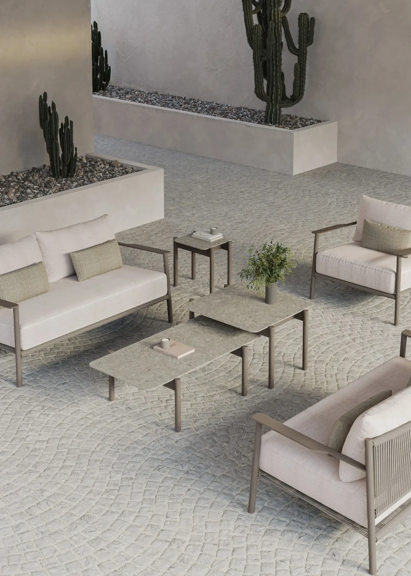 Nara collection ambient 4