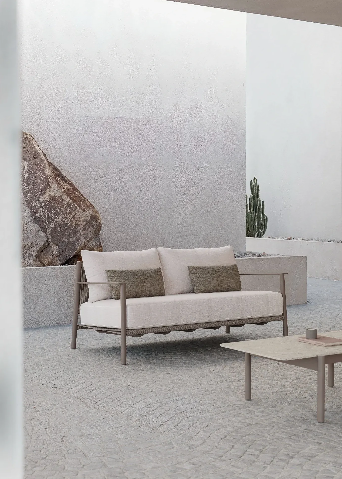 Nara collection ambient 6