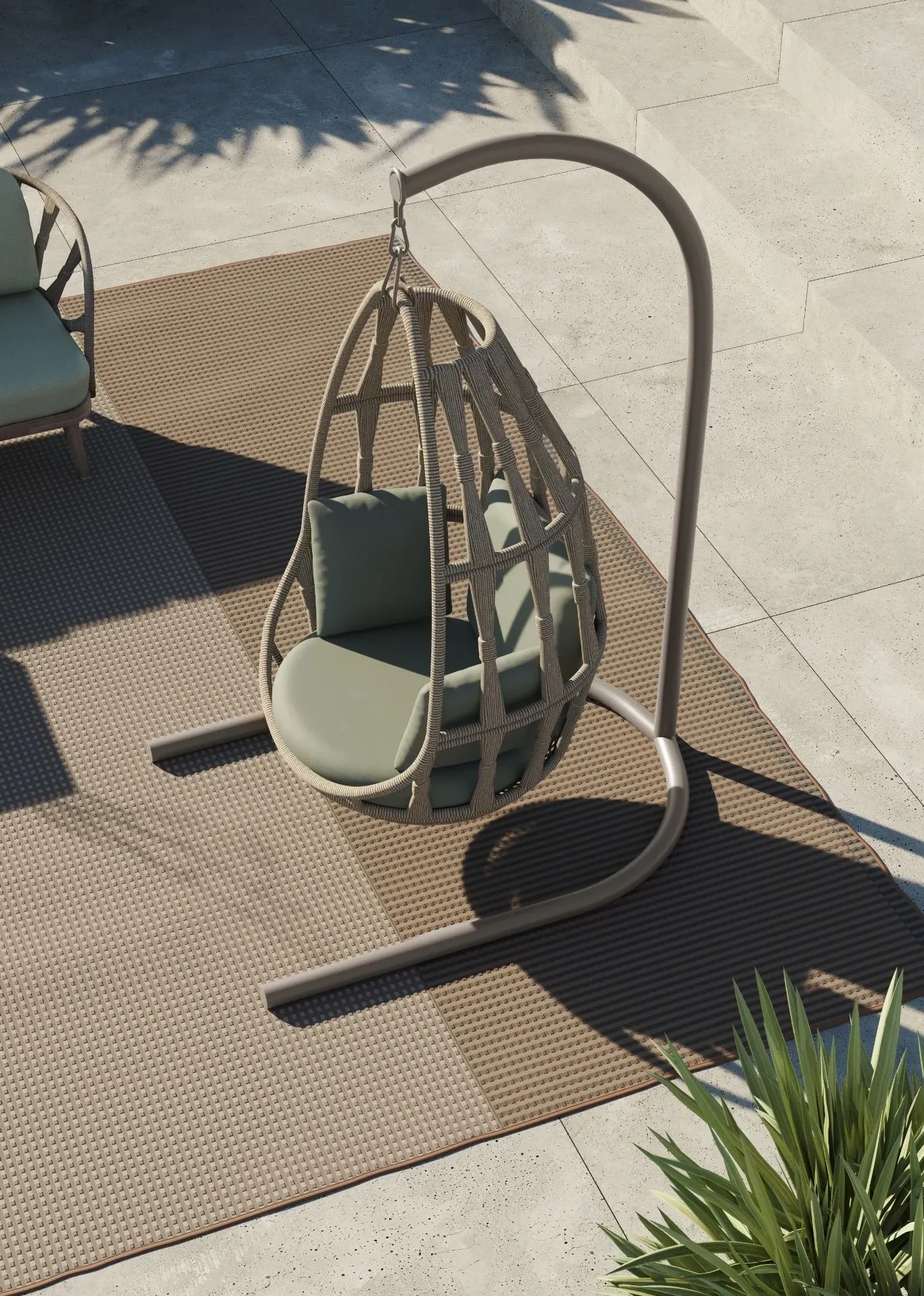 Neo Krabi collection ambient 2