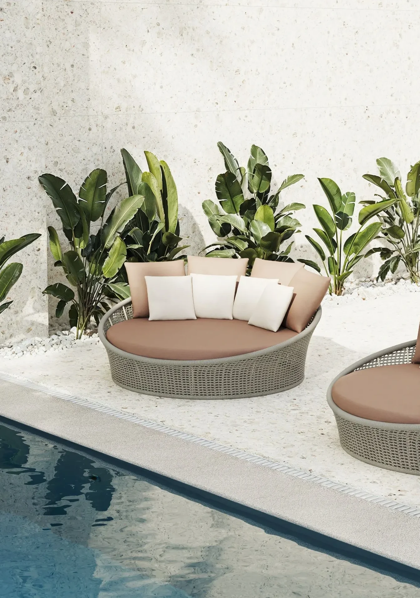 Neo Moma collection ambient 3