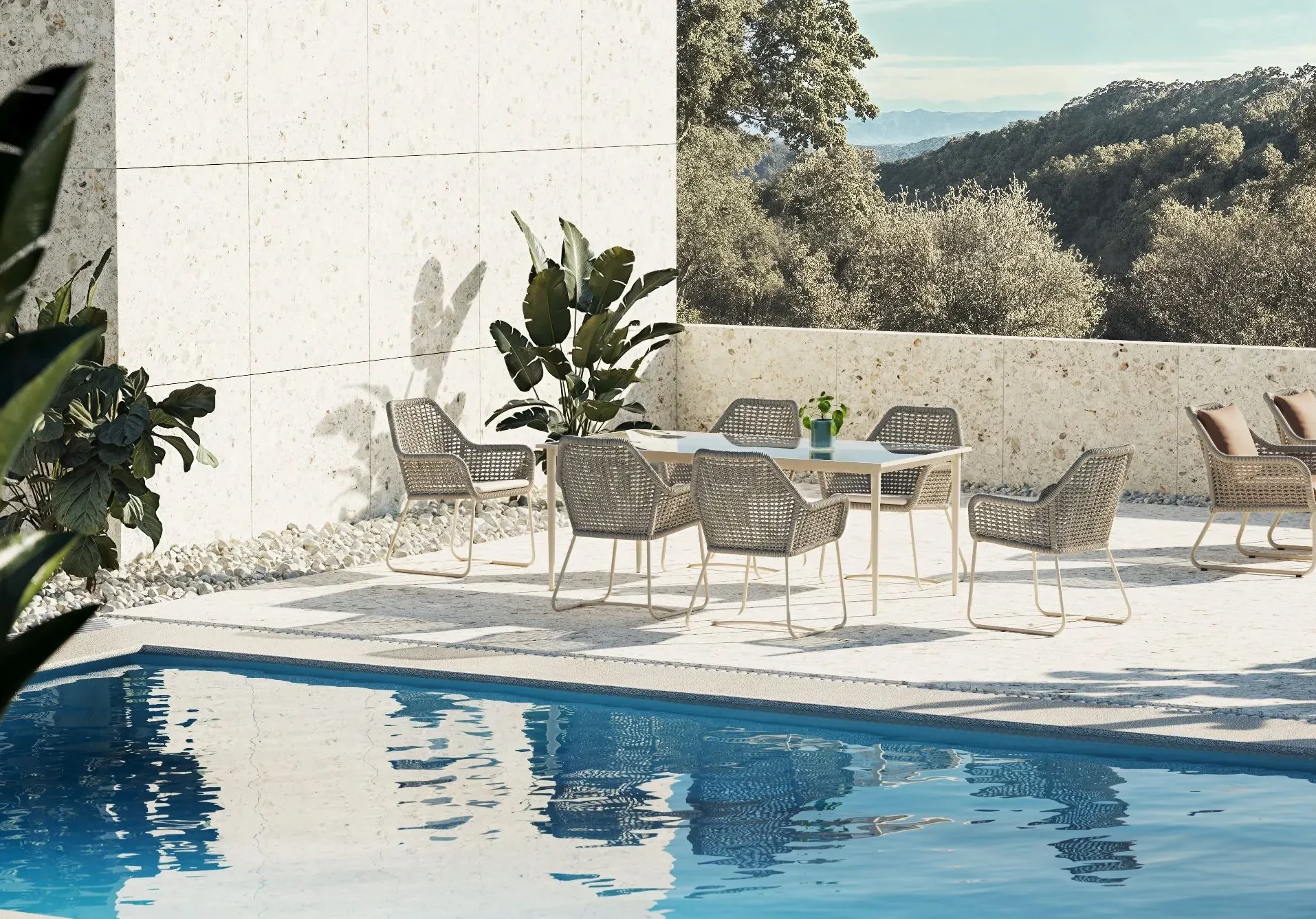 Neo Moma collection ambient 4