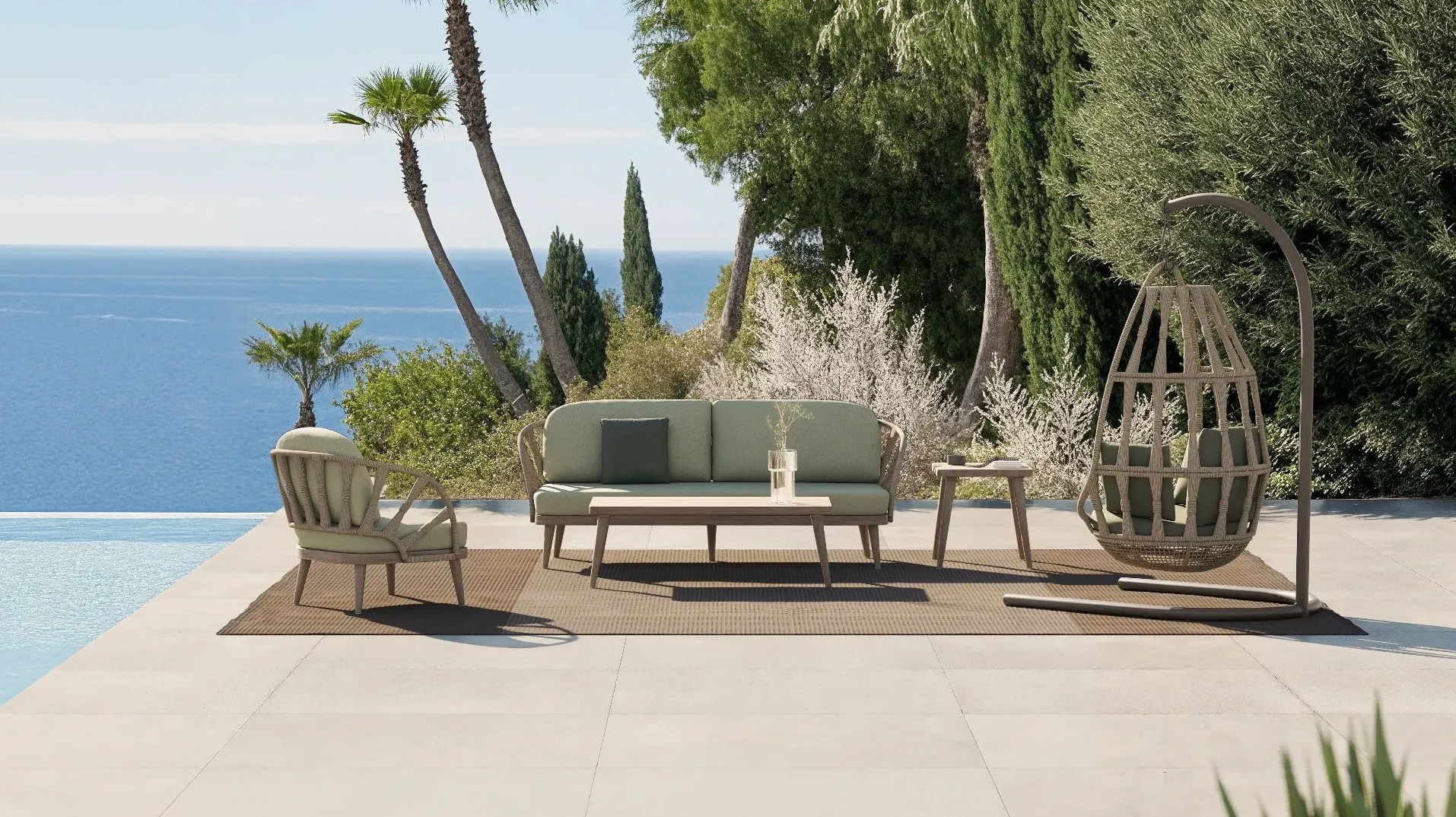 Nuestras colecciones