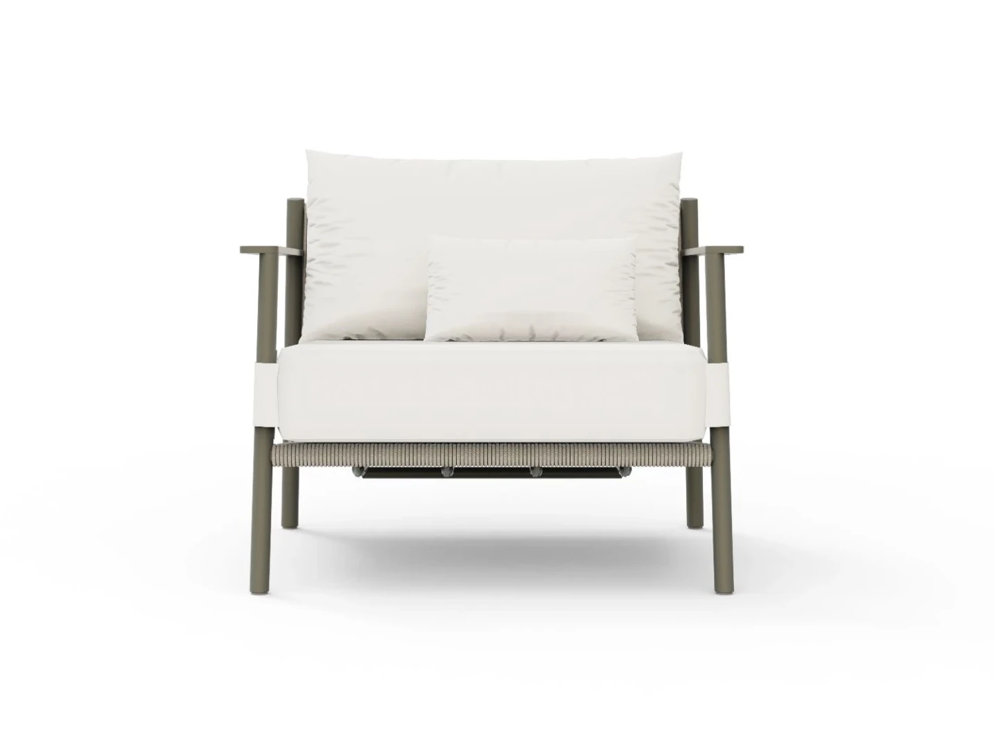 Nara Sillon Light Green