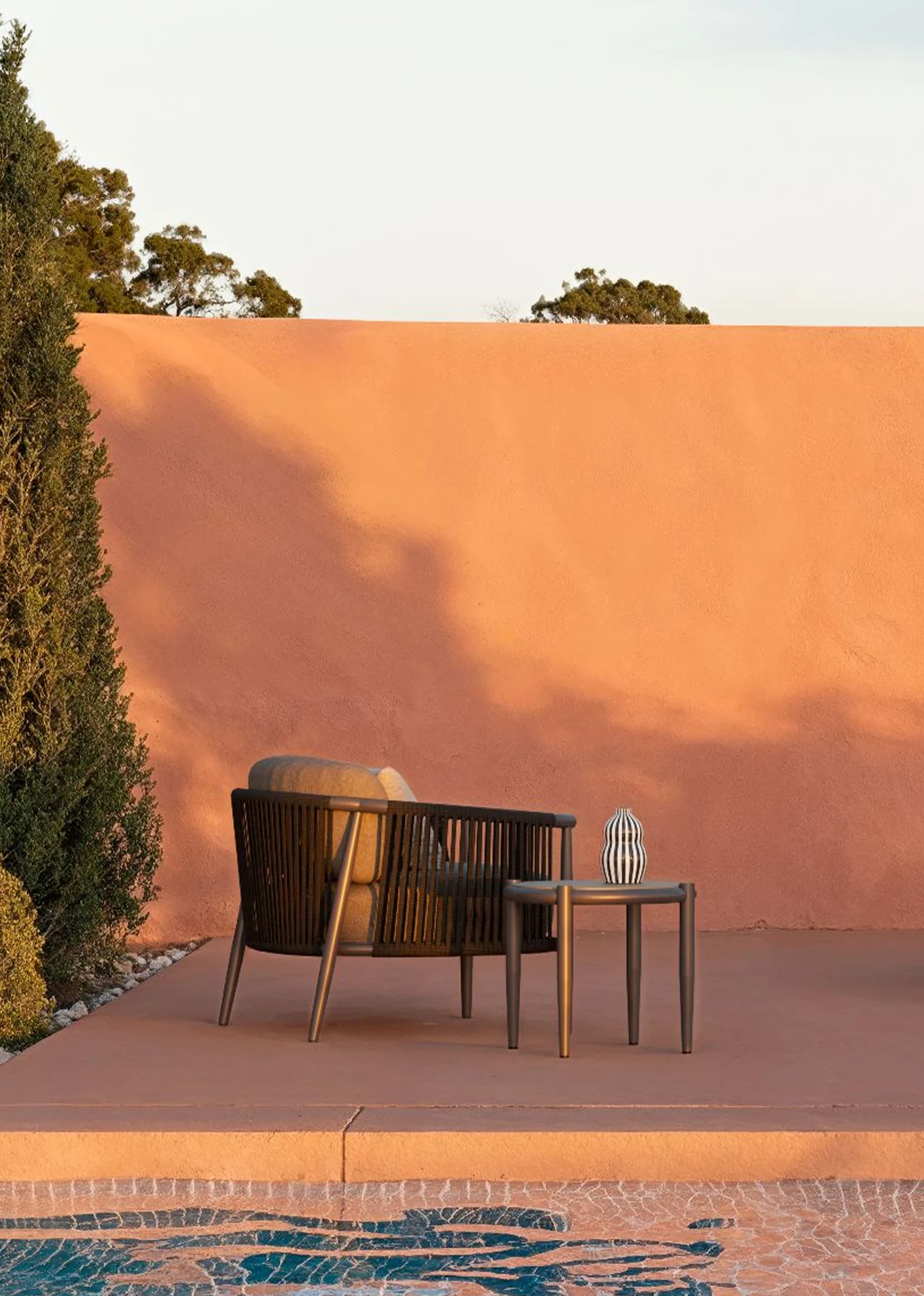 Clover Sillon Carbon