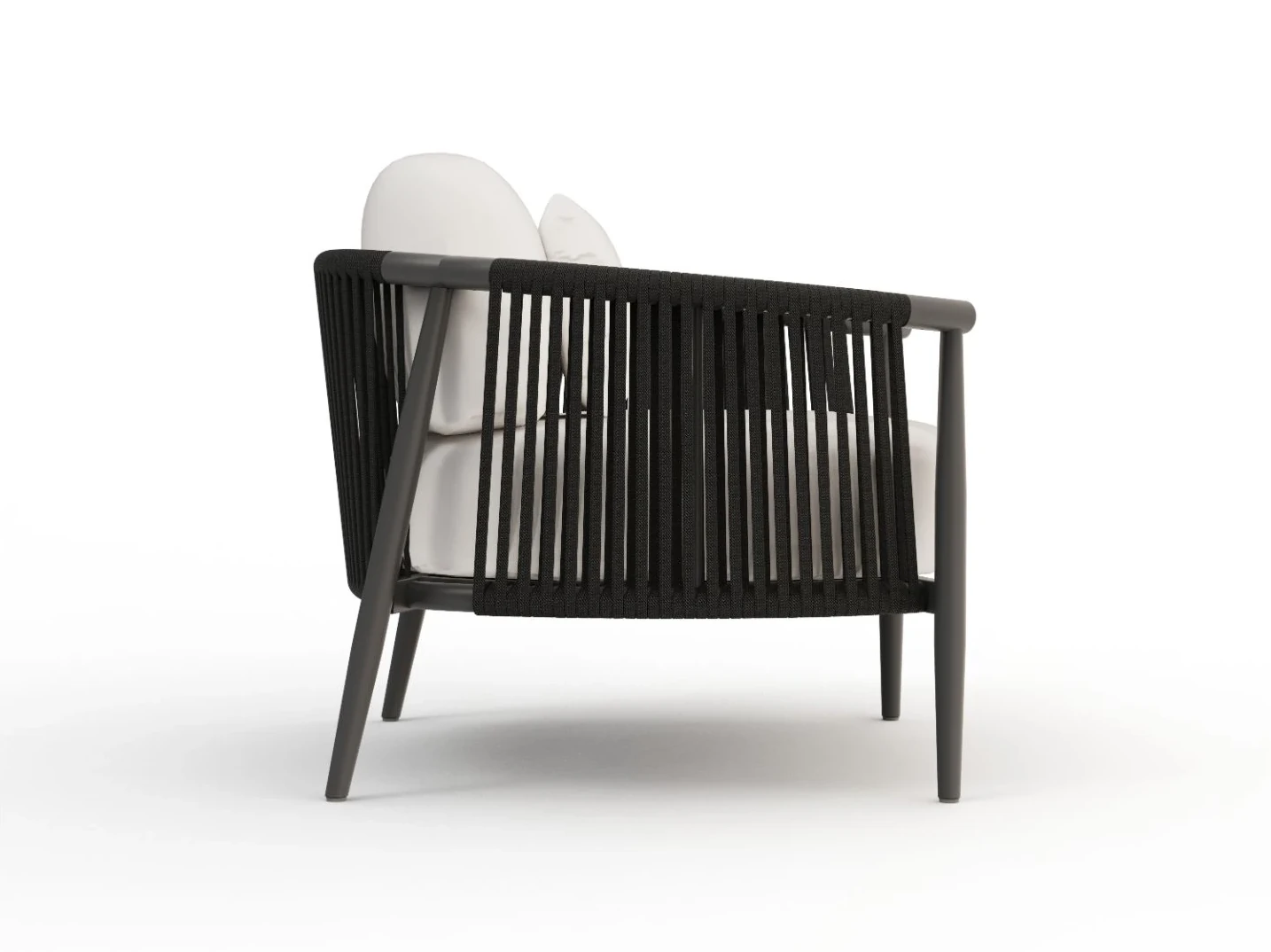 Clover Sillon Carbon vista 3