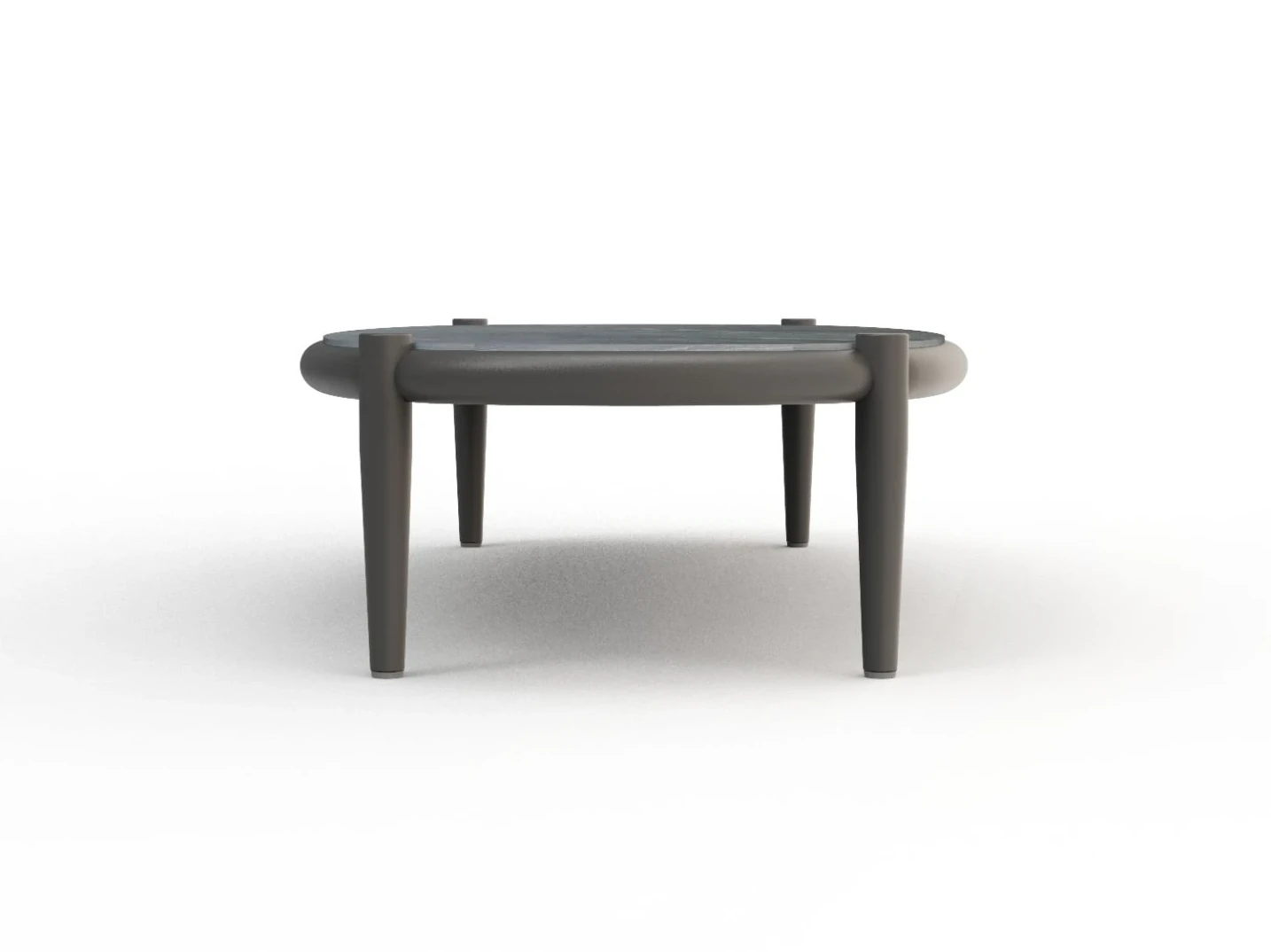 Clover Mesa Centro Baja Carbon vista 2