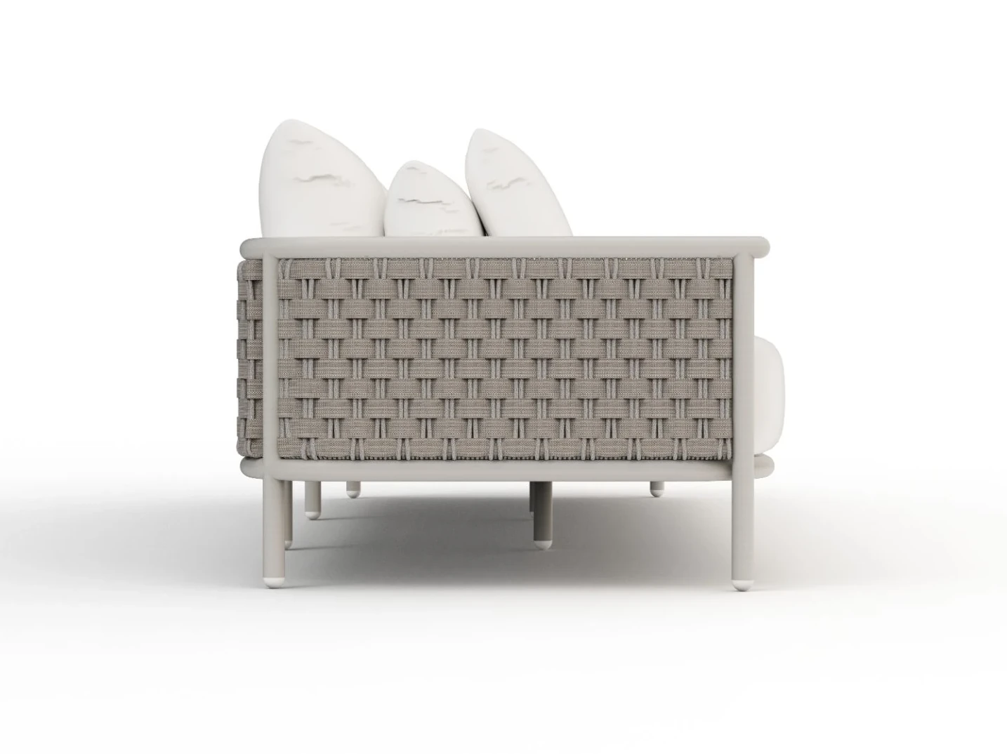 Sofá de exterior Botit