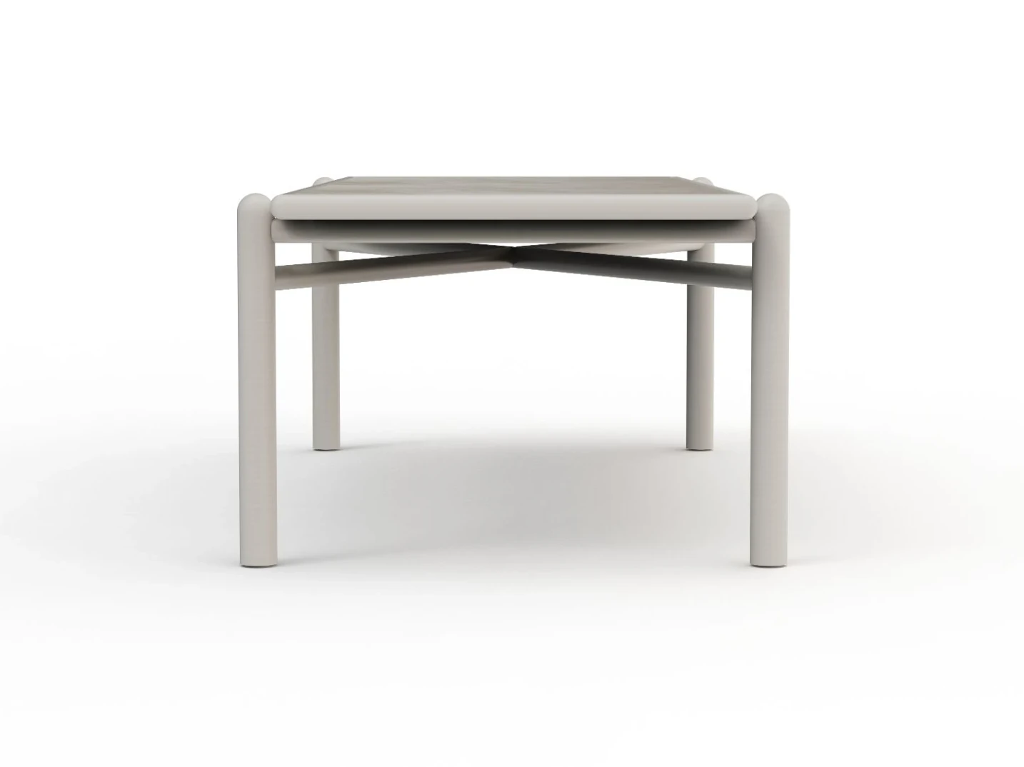 Mesa centro de exterior Botit