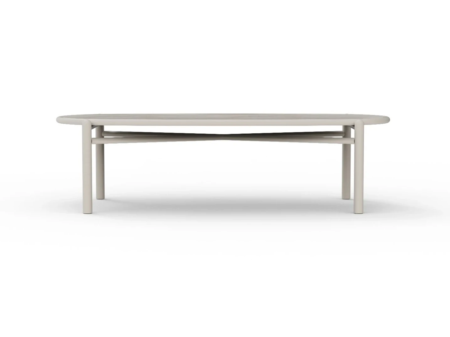 Botit Mesa Centro White Wash