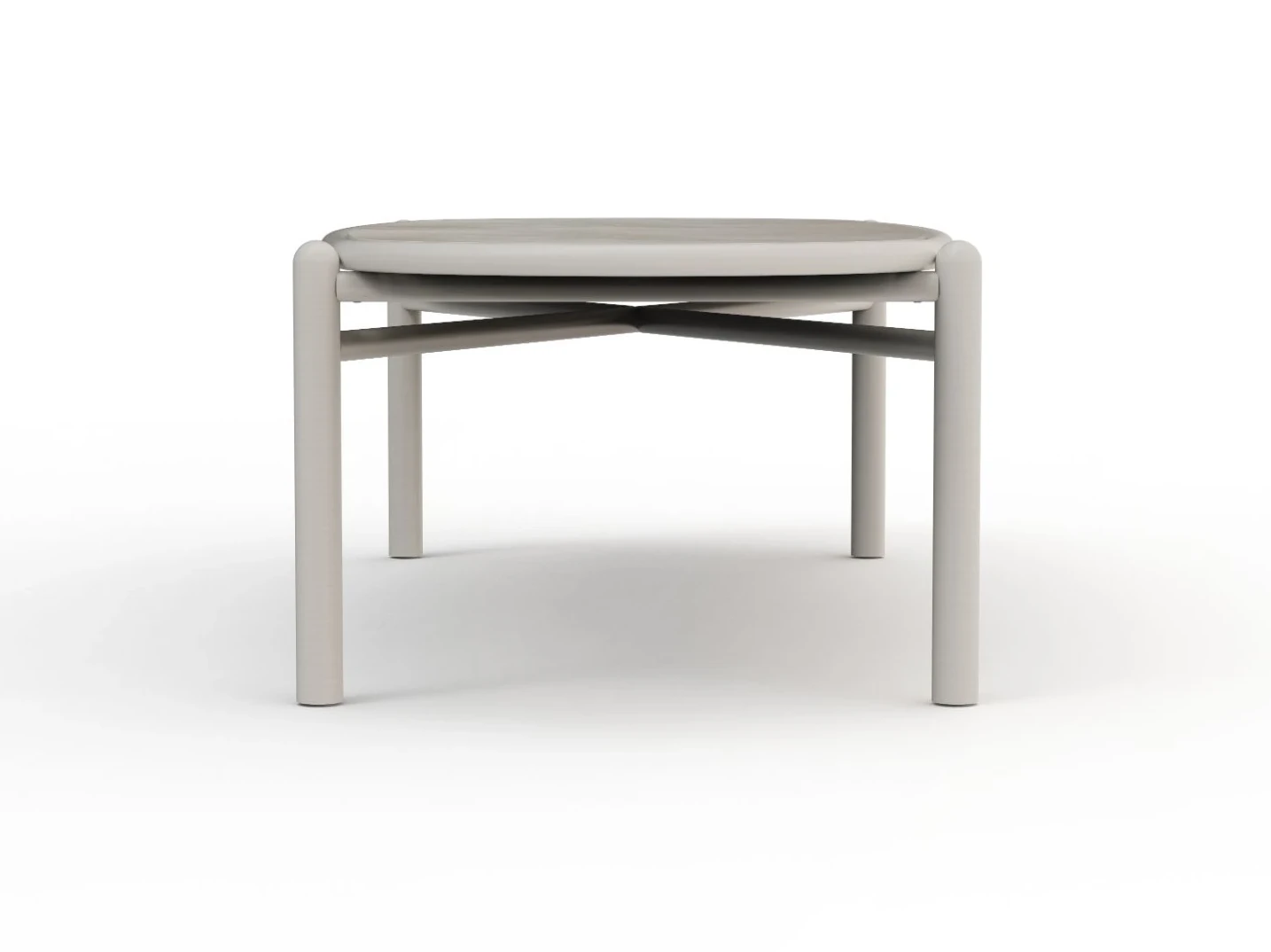 Mesa centro de exterior Botit