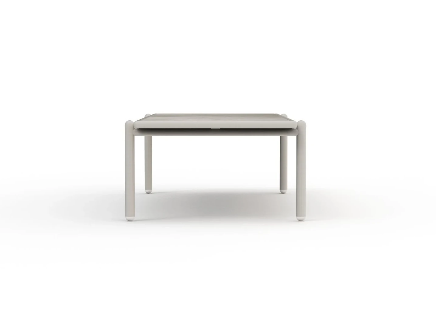 Mesa comedor de exterior Botit
