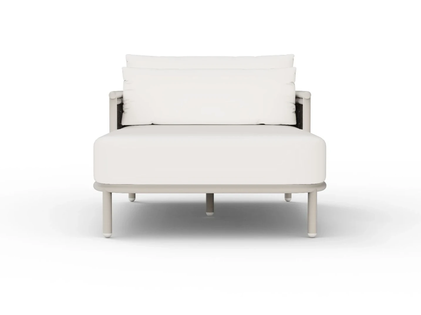 Botit Tumbona White Wash