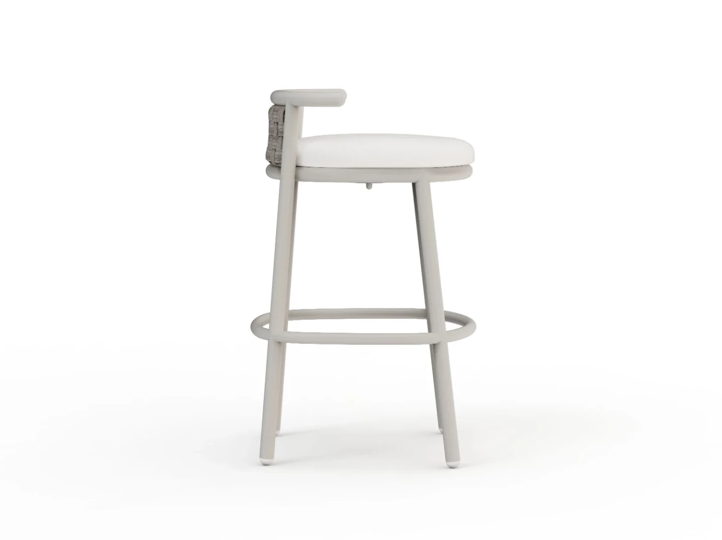 Taburete de exterior Botit