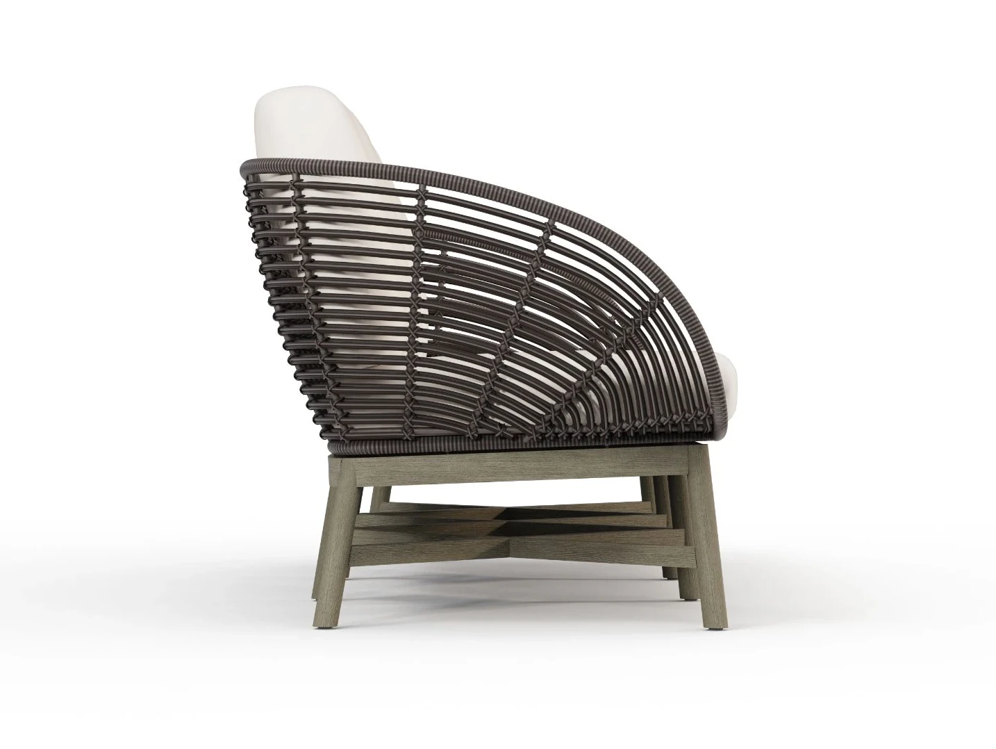 Sofá de exterior Neo Alaska