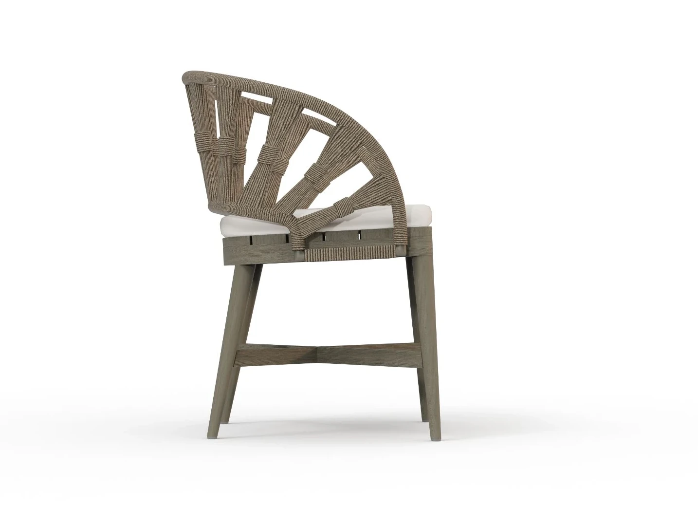 Silla de exterior Neo Krabi