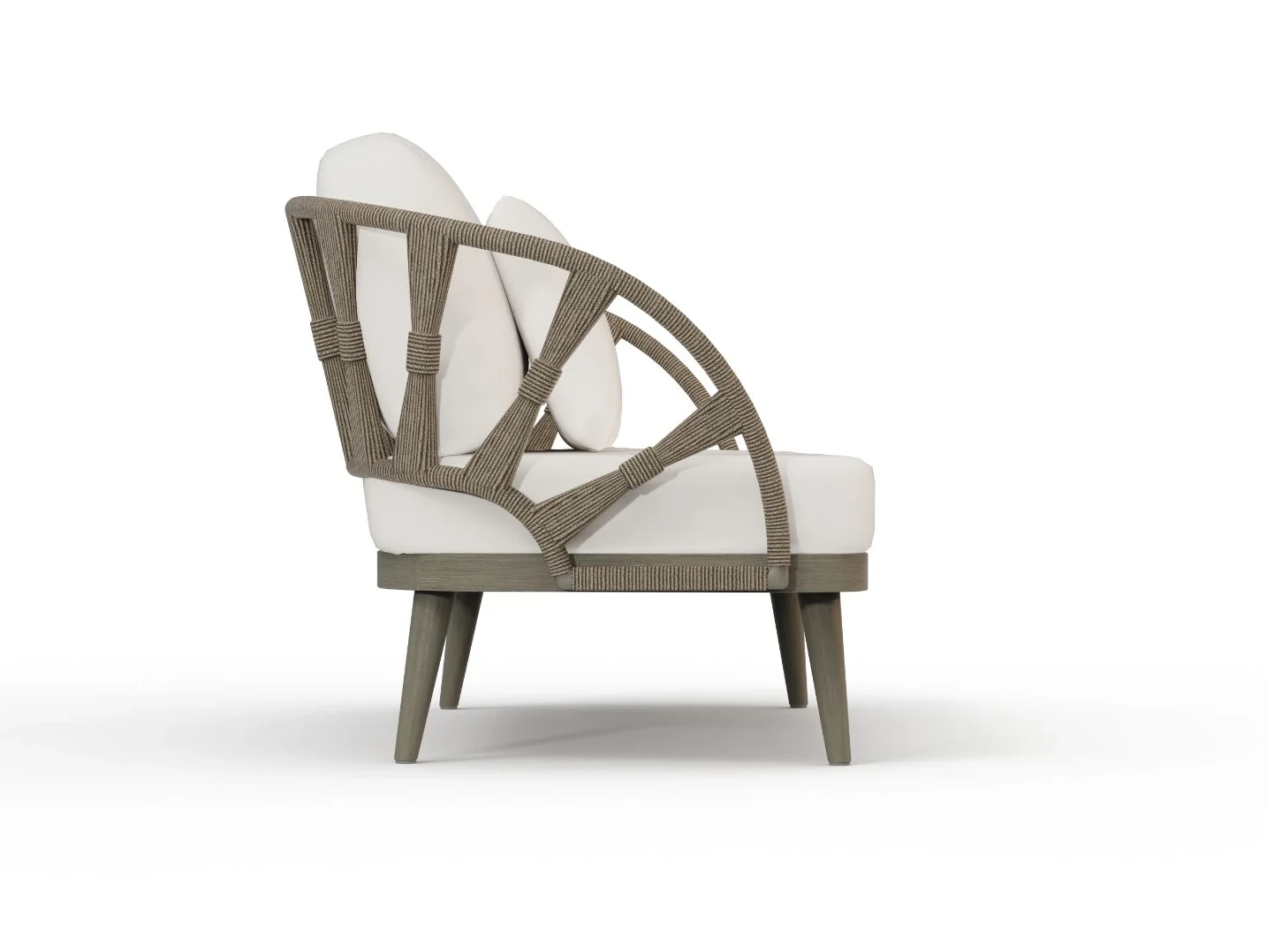 Sofá de exterior Neo Krabi