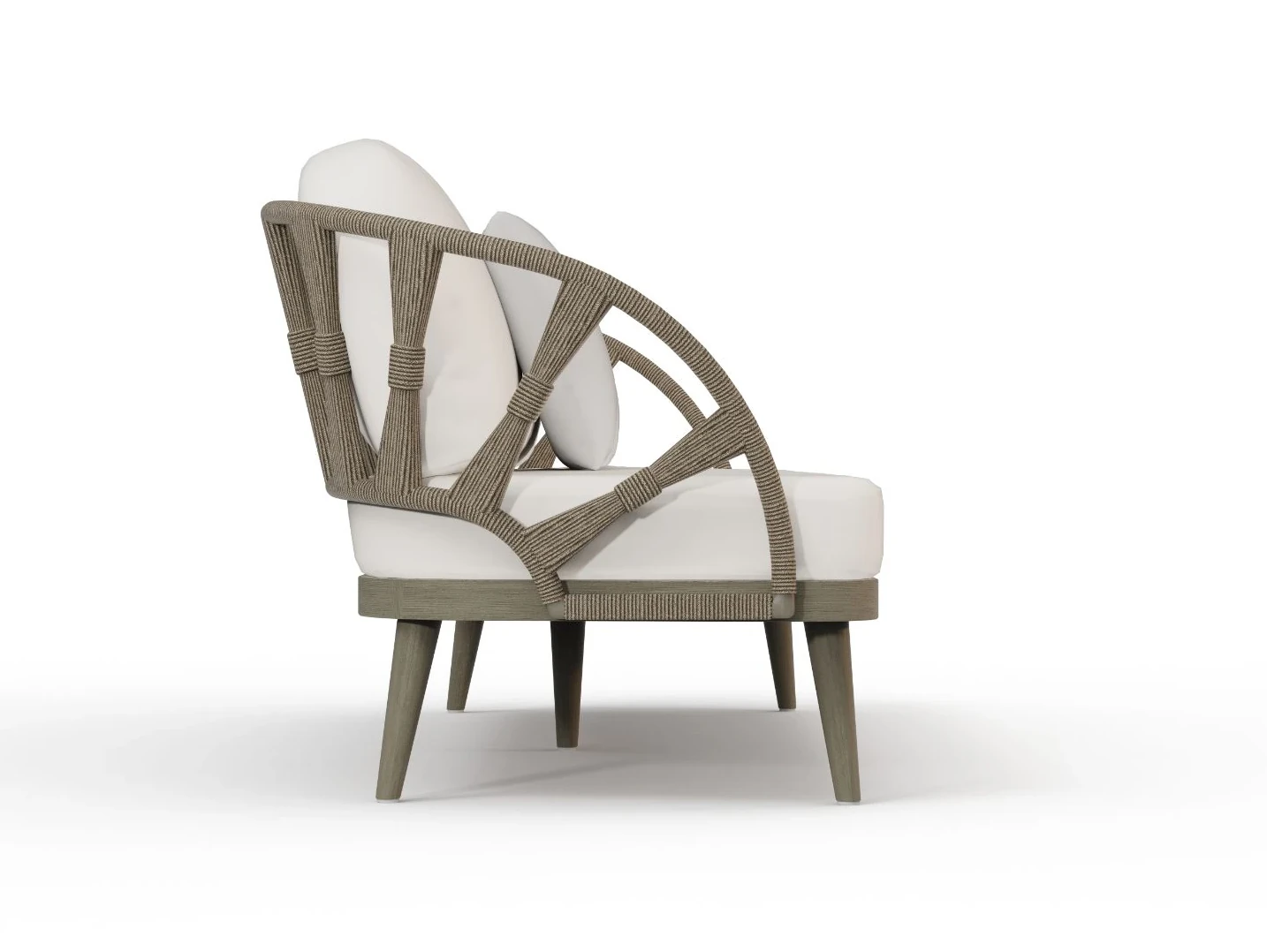 Sofá de exterior Neo Krabi