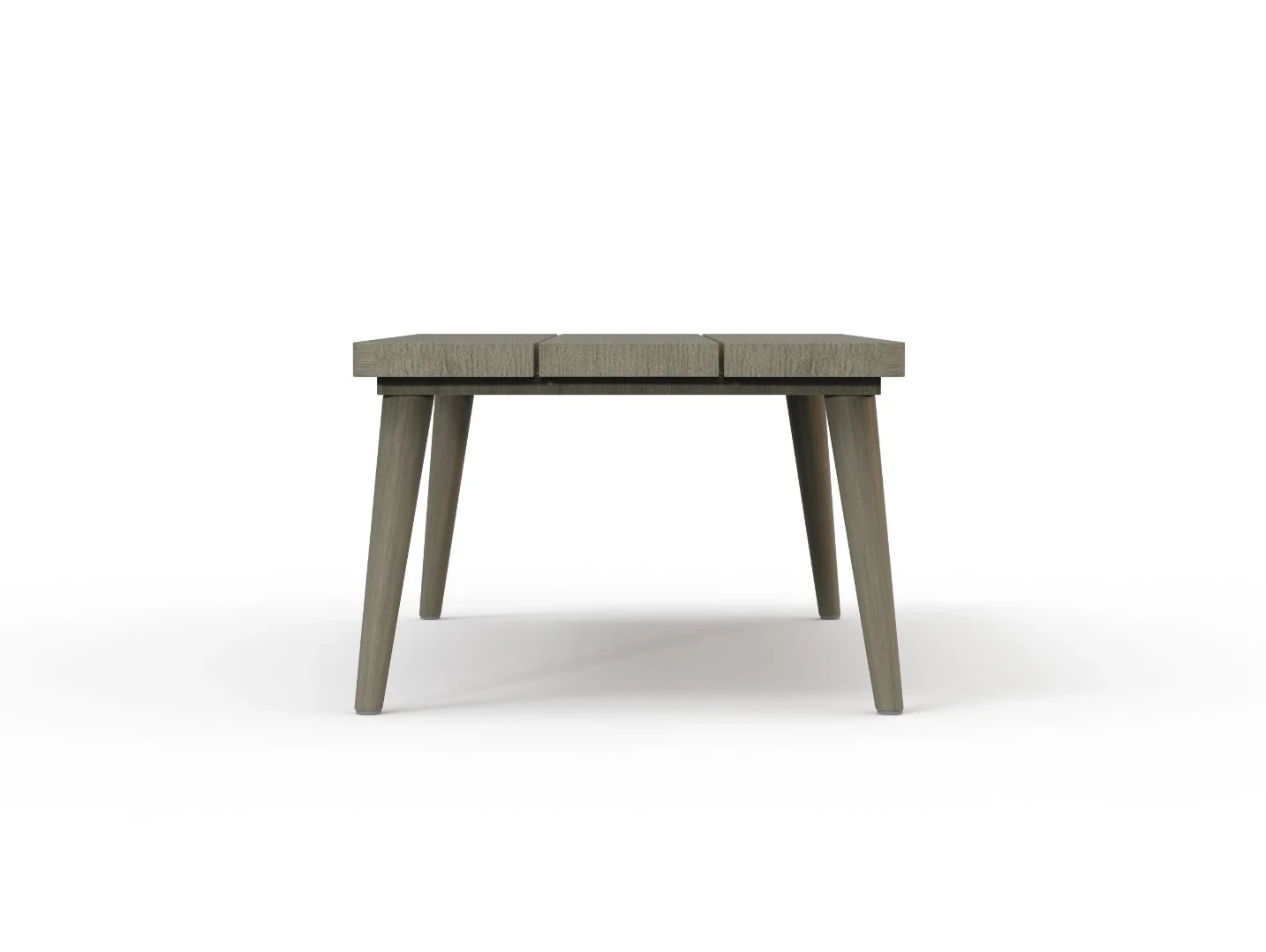 Mesa centro de exterior Neo Krabi