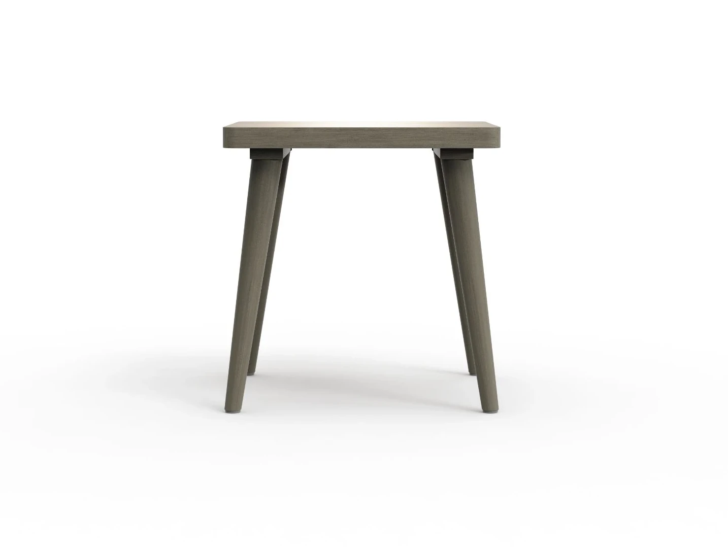 Neo Krabi Mesa Auxiliar Grey