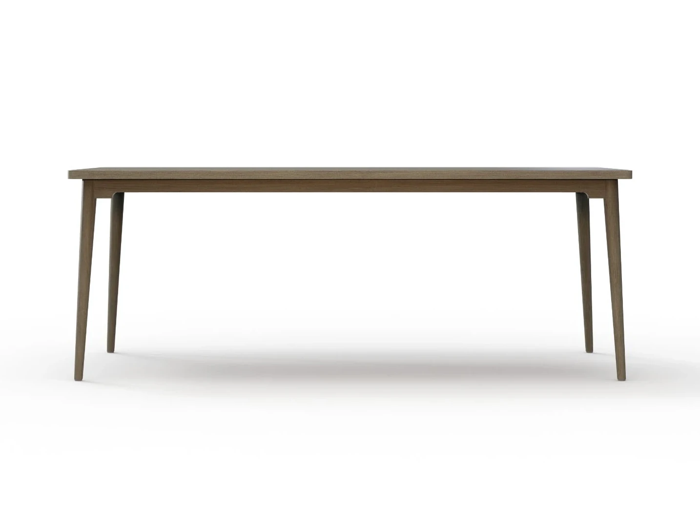 Neo Krabi Mesa Comedor Grey