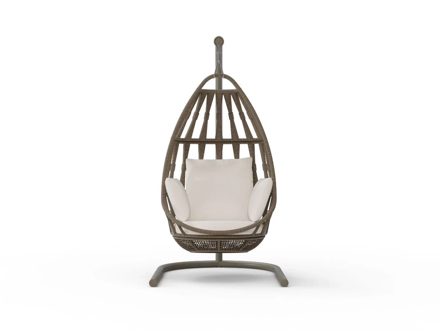 Neo Krabi Columpio Grey