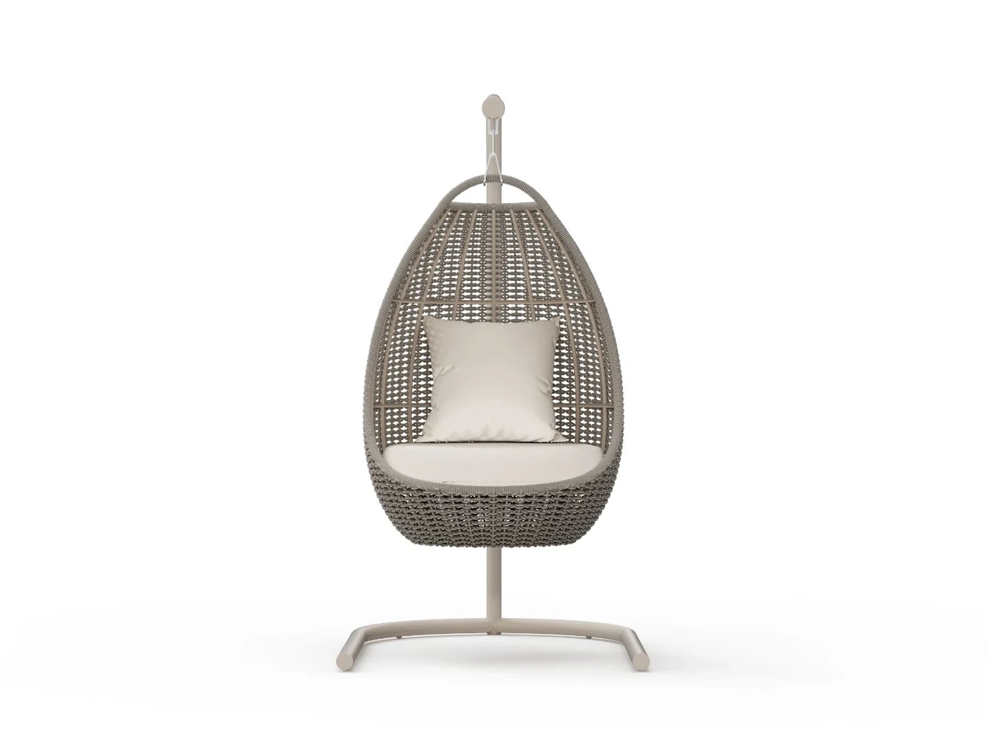 Neo Moma Columpio White Wash