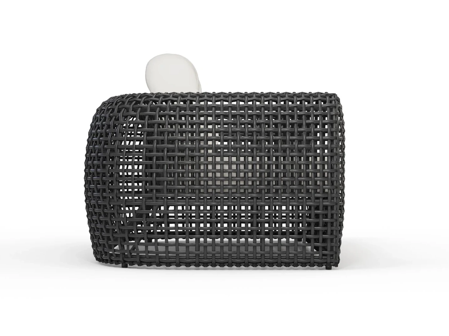 Sillón de exterior Neo Dynasty