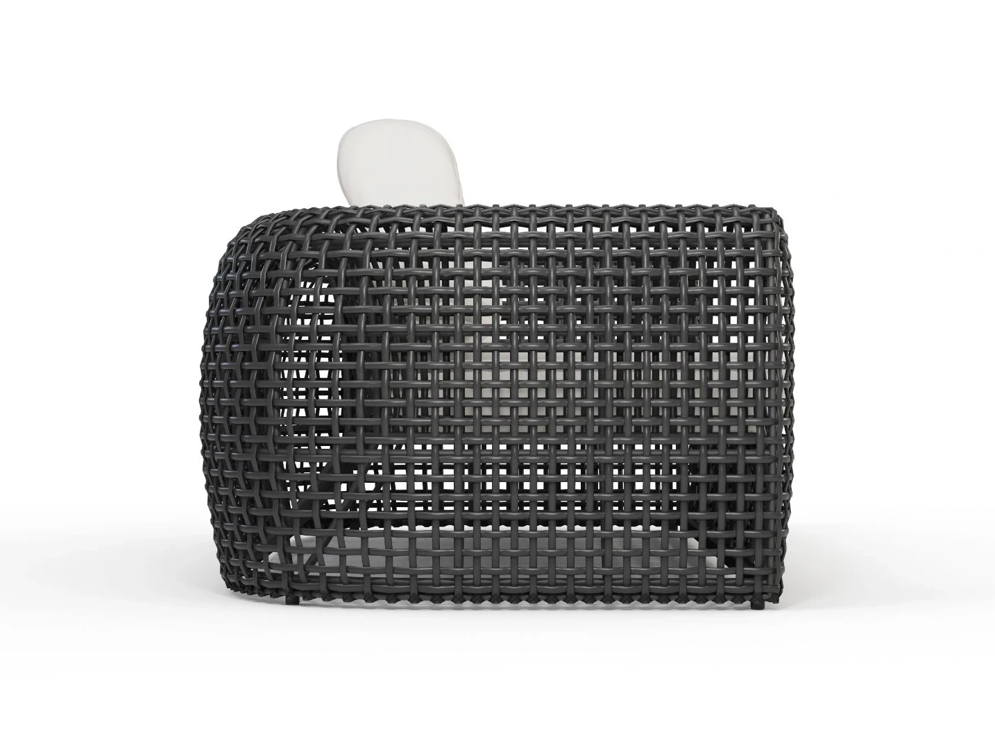 Sofá de exterior Neo Dynasty