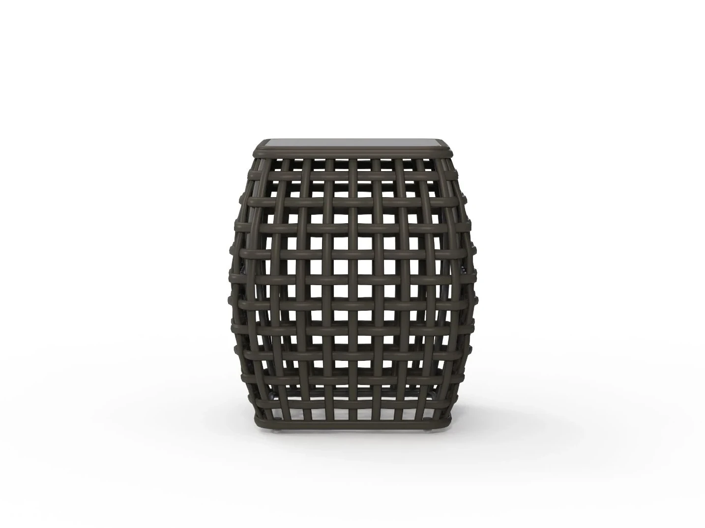 Neo Dynasty Mesa Auxiliar Grey