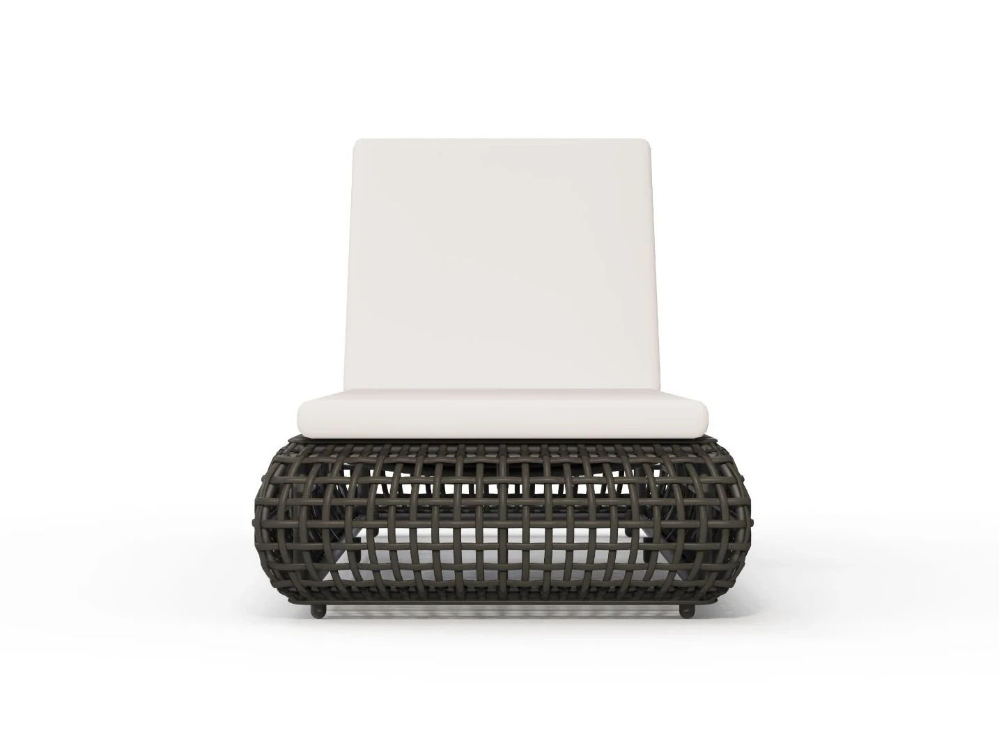 Neo Dynasty Tumbona Grey