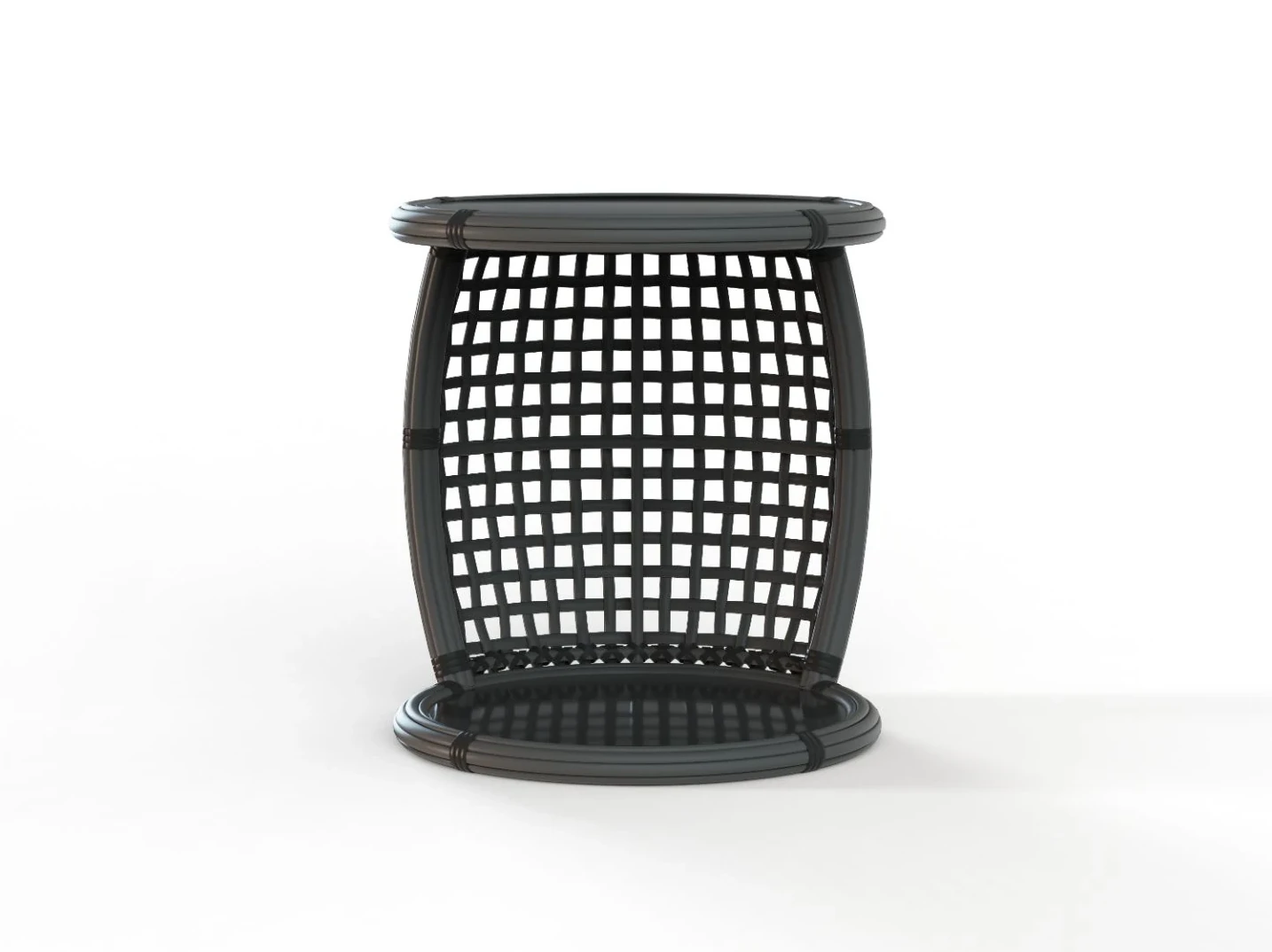 Neo Dynasty Mesa Auxiliar Thin Grey