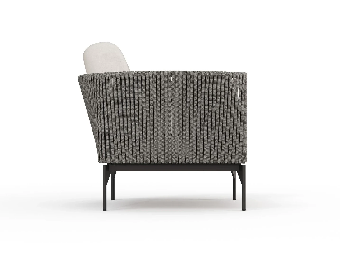 Sillón de exterior Boston