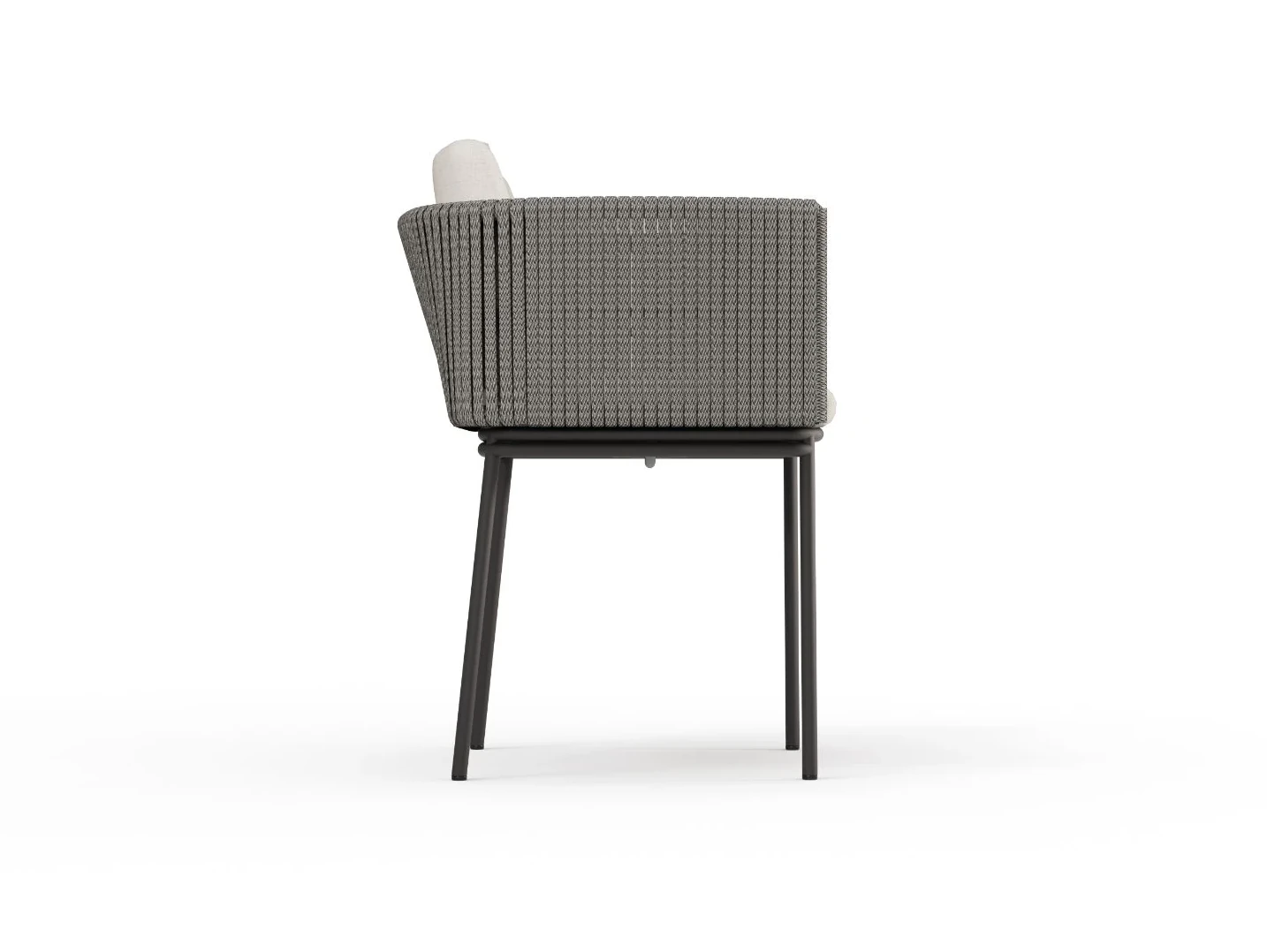 Silla de exterior Boston