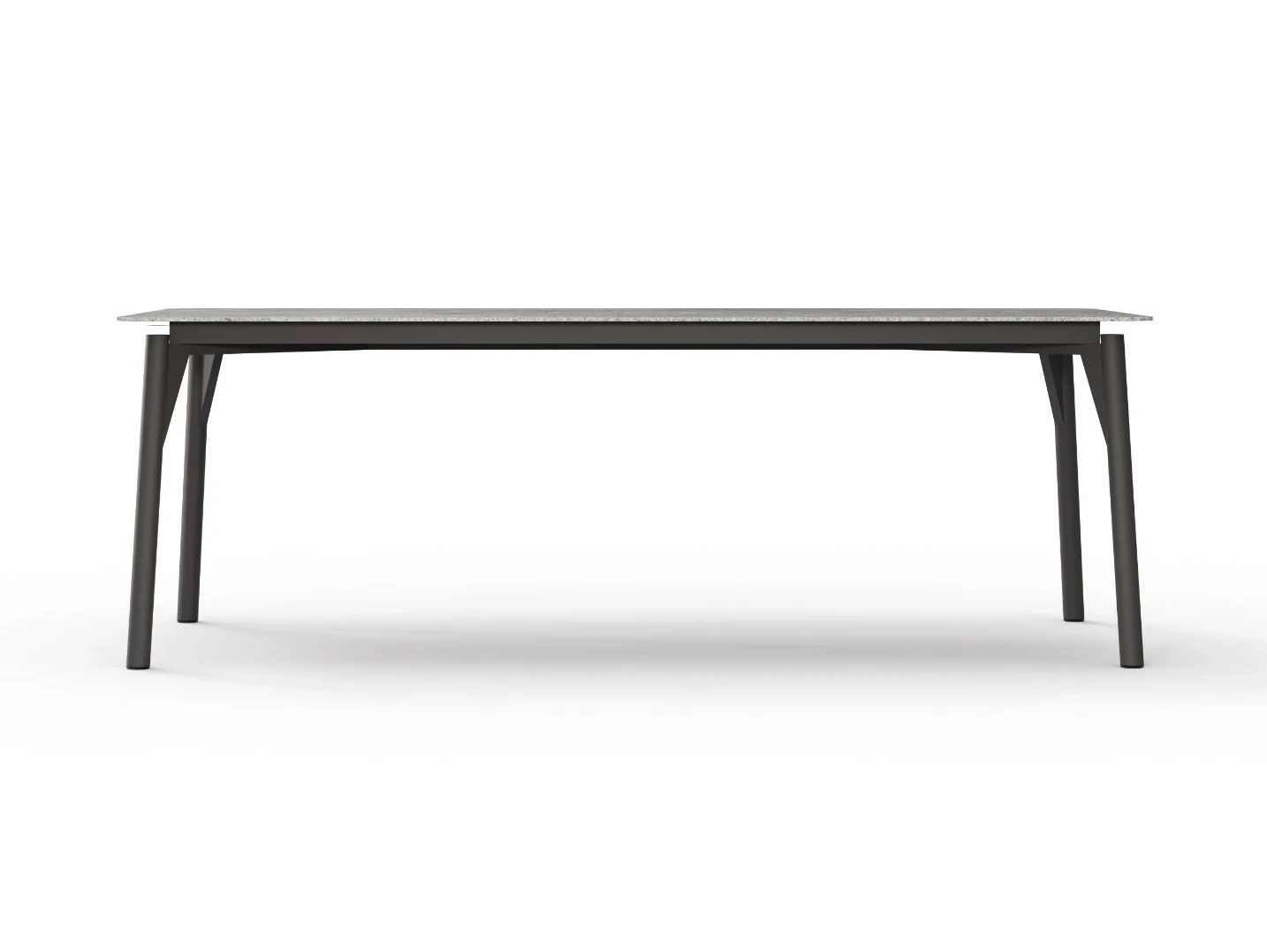 Boston Mesa Comedor Carbon