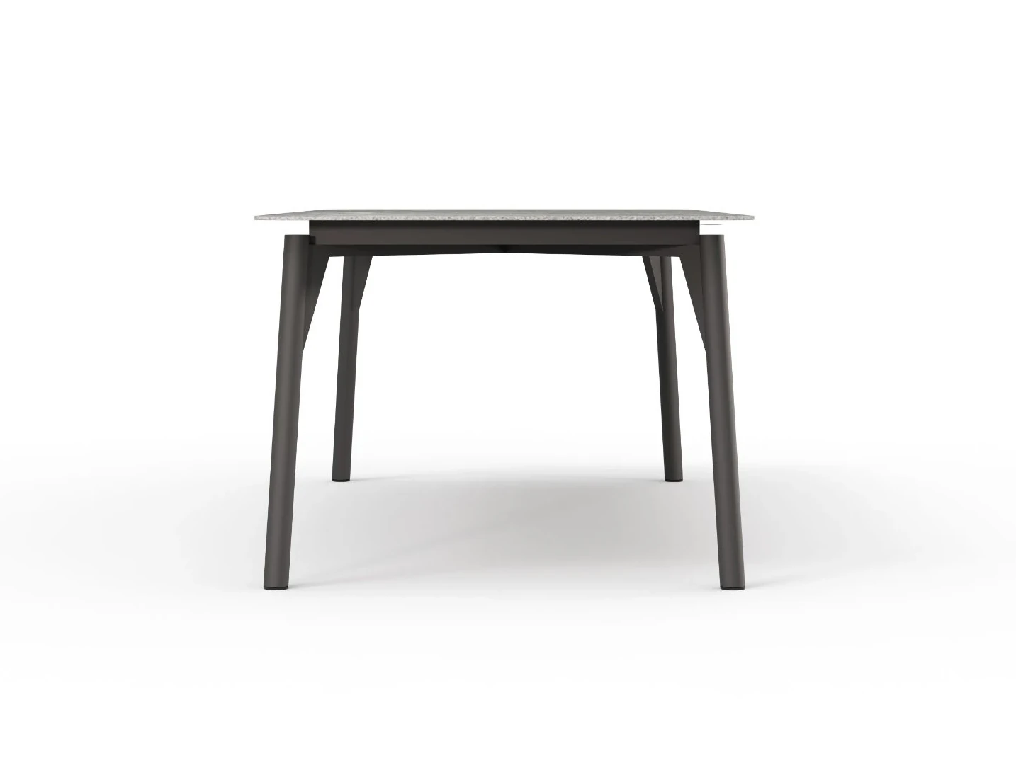 Mesa comedor de exterior Boston