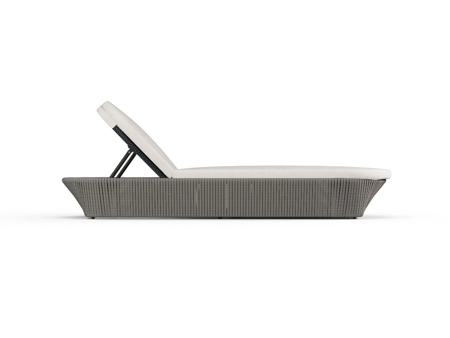 Tumbona de exterior Boston