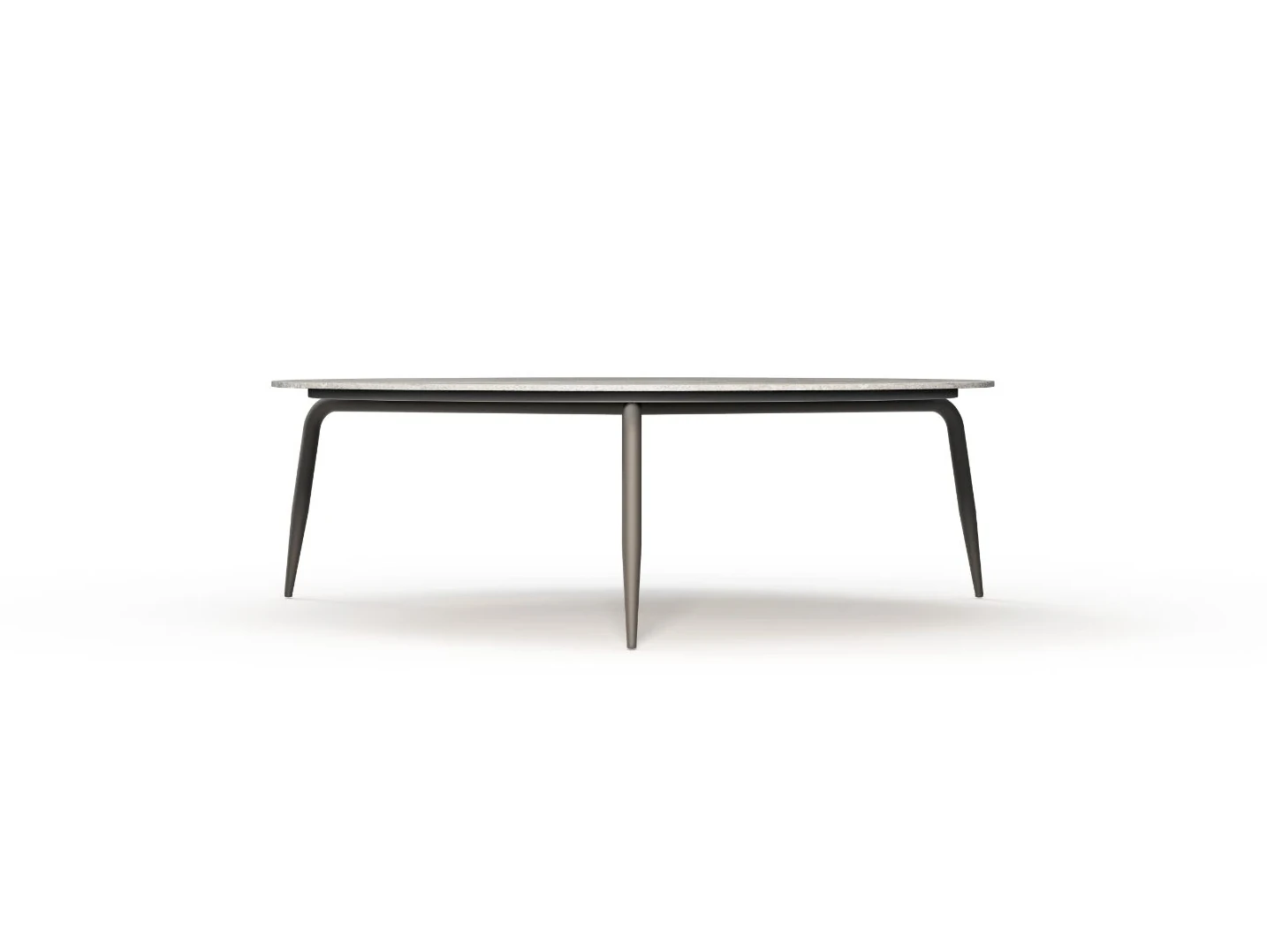 Rodona Mesa Centro S Carbon