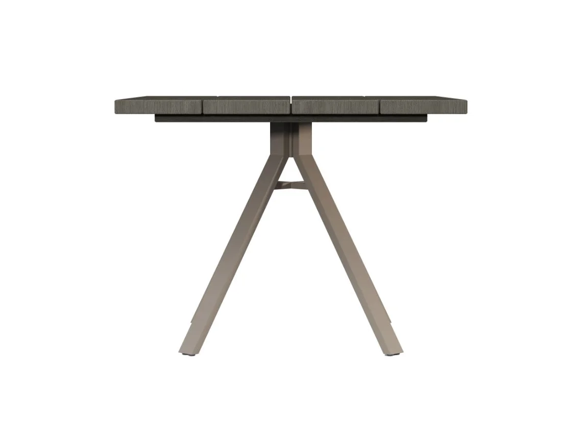 Marroi Square Dining Table outdoor Skyline Design