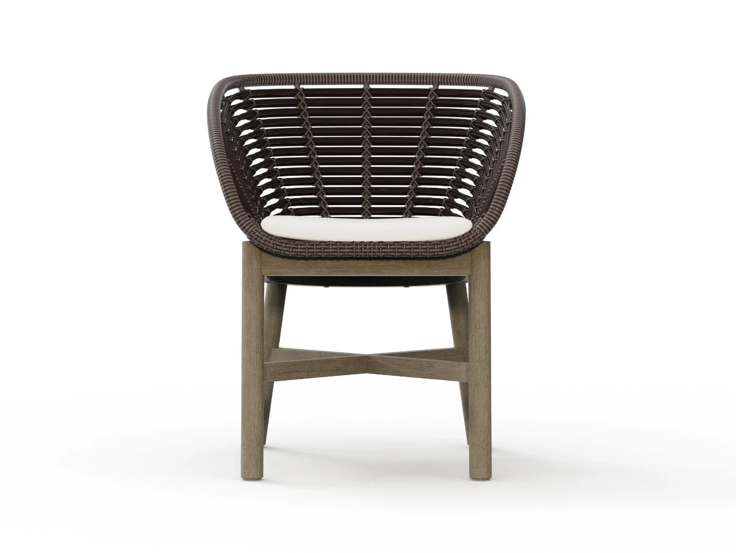 Neo Alaska Sillón Comedor