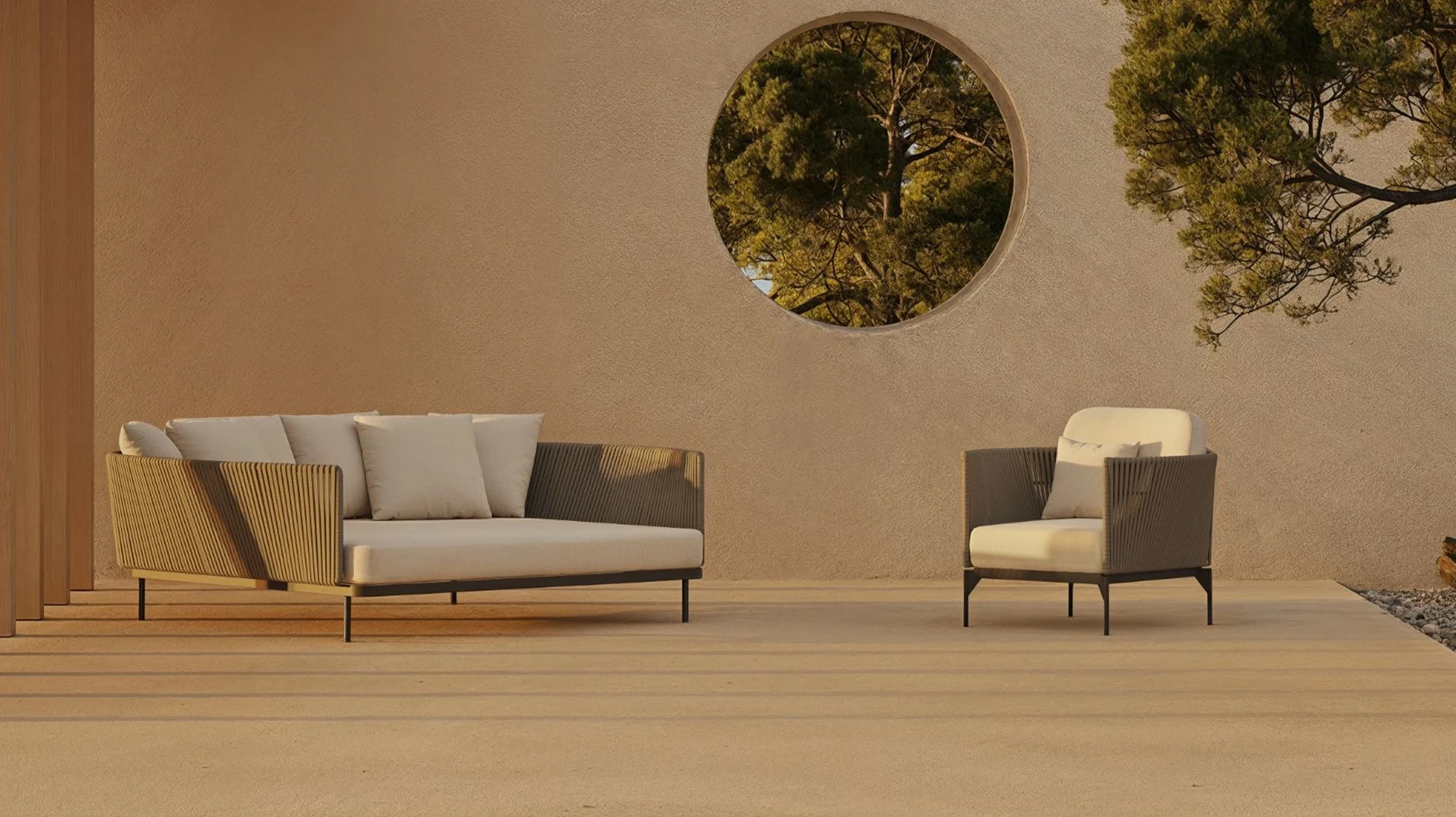 Boston by Santiago Sevillano