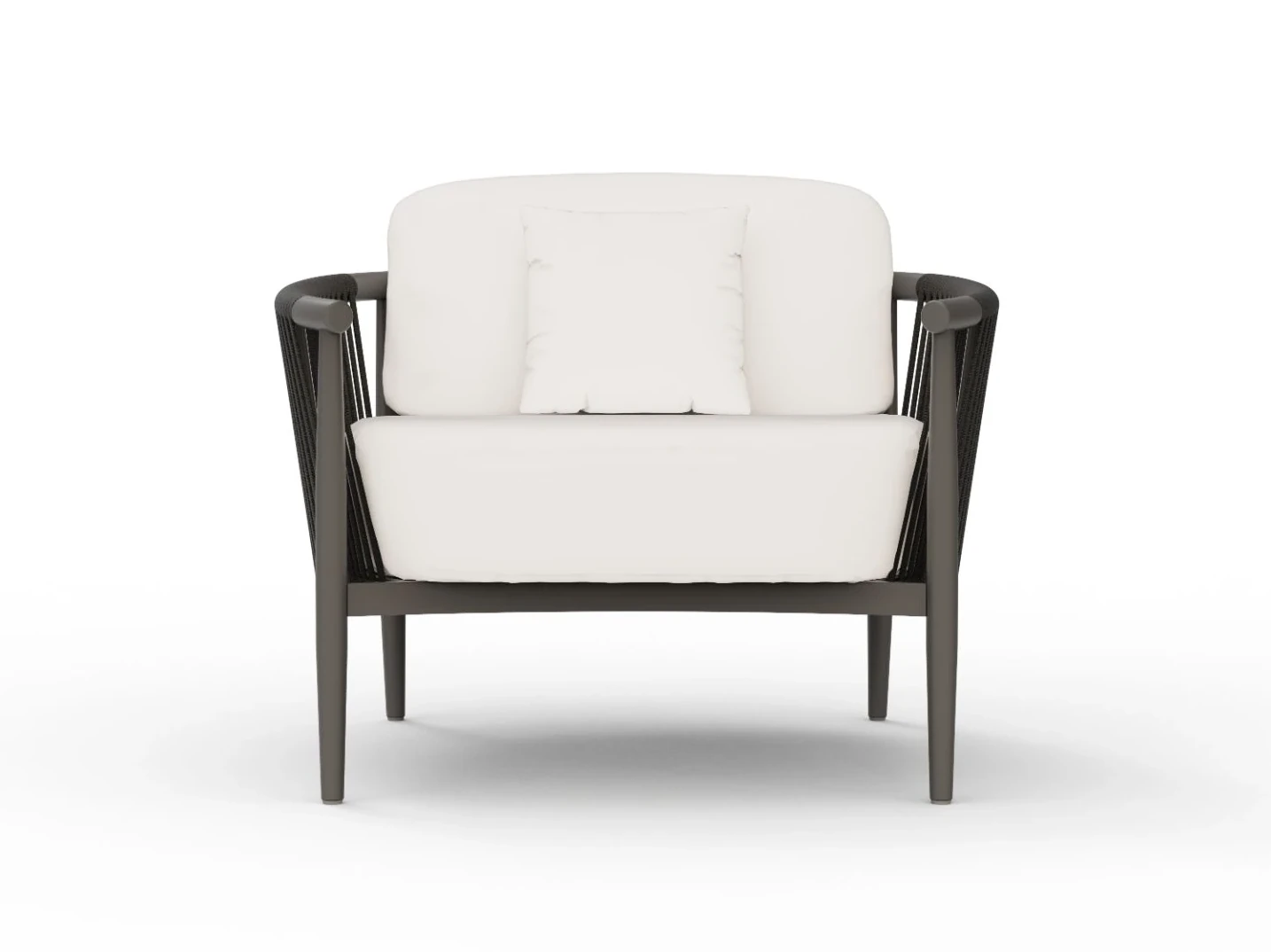 Clover Sillón Carbon