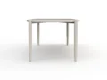 Clover Mesa Comedor White Wash — vista 2