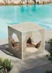 Neo Cube Daybed
