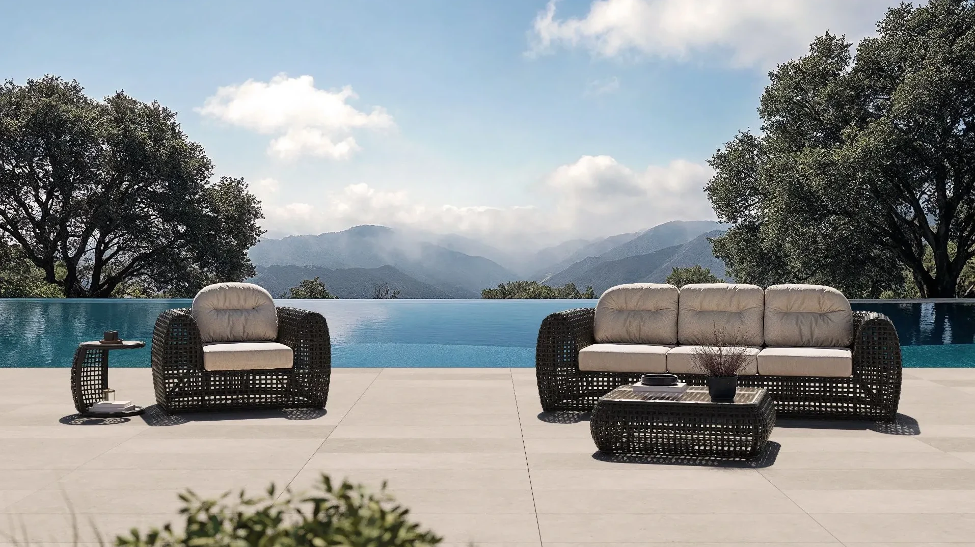 Neo Dynasty by Noel Royo Asenjo