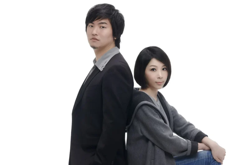 Junpei & Iori Tamaki — estudio de diseño